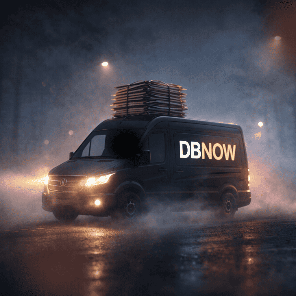 실시간 주식DB​