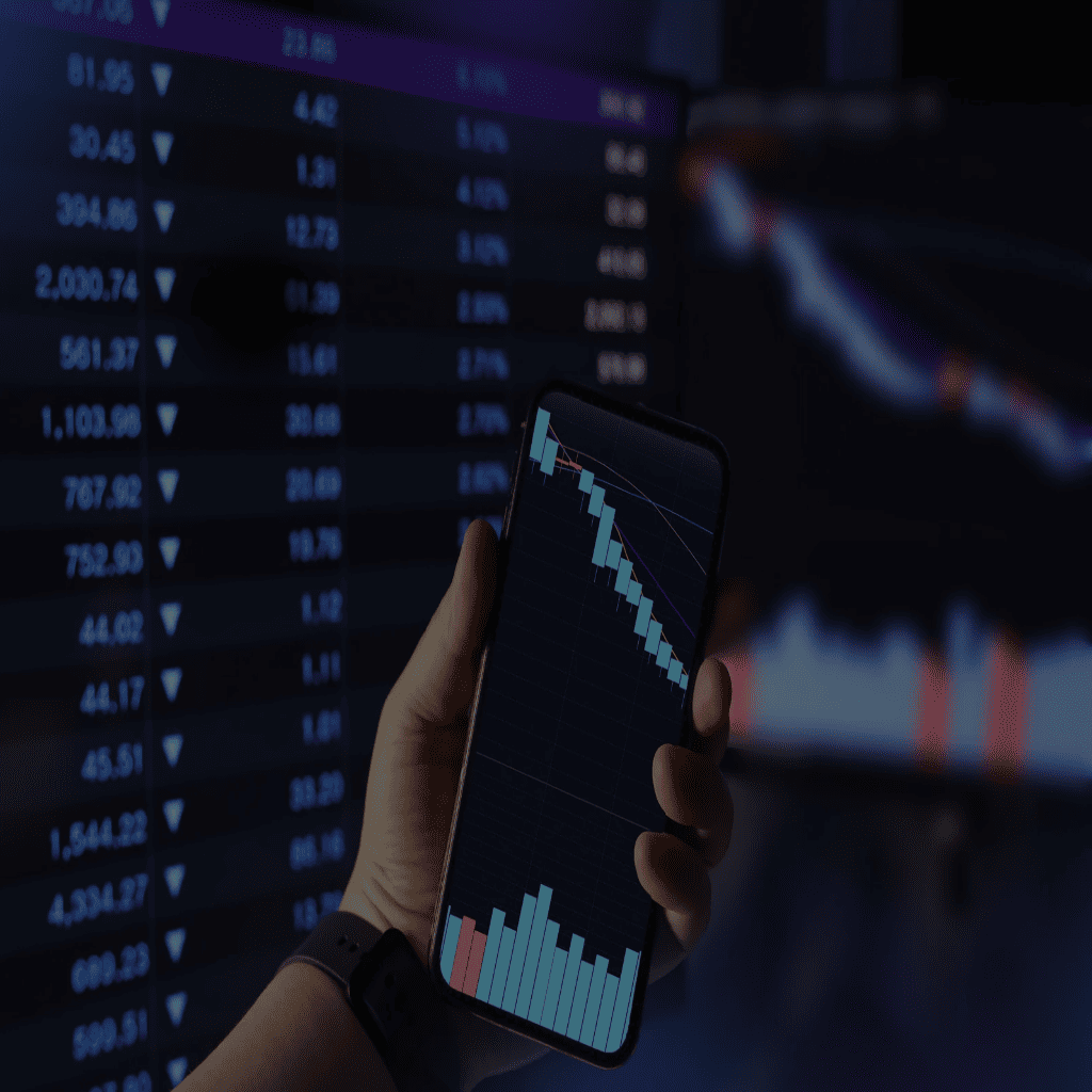 실시간해선DB​